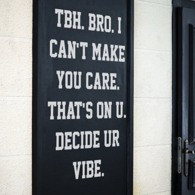 Mittelschülerklasse Slang Dekoration (Von Creator hochgeladen)