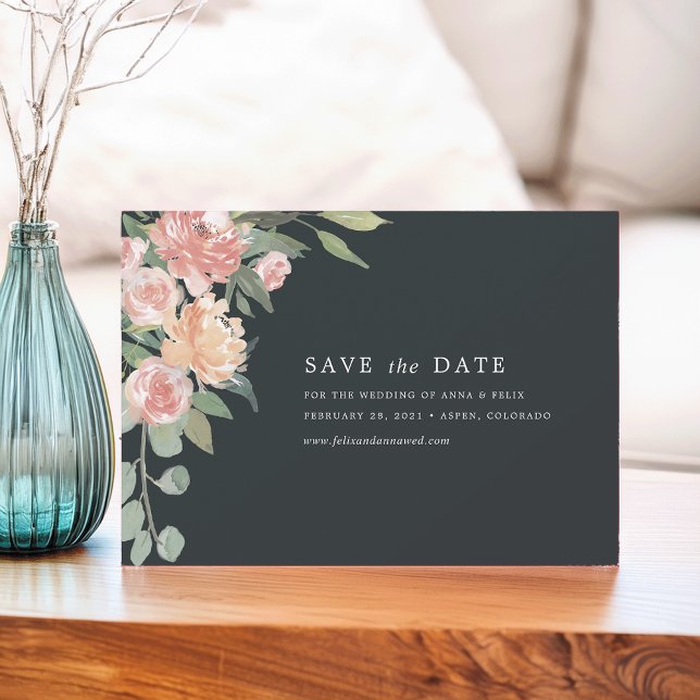 Mittelsommerliche Save the Date (Von Creator hochgeladen)