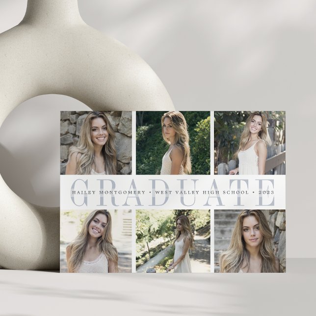 Mittelstreifen | Ankündigung von sechs Fotos Absch (Von Creator hochgeladen)