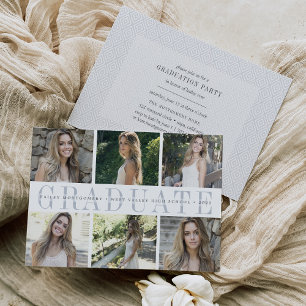 Mittelstreifen   Einladung zur sechsten Foto