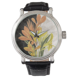 Mittelstück I Armbanduhr