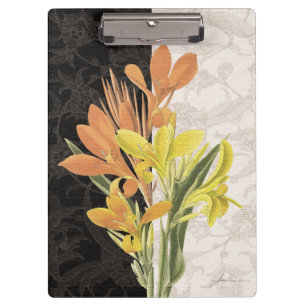 Mittelstück I Klemmbrett