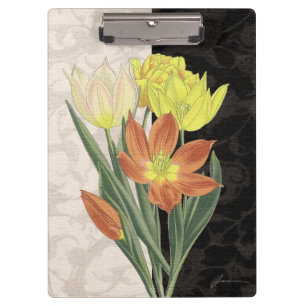 Mittelstück II Klemmbrett