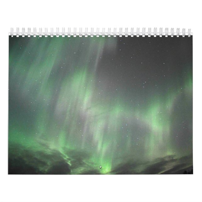 Mittelwestliche Beauty Kalender (Titelbild)