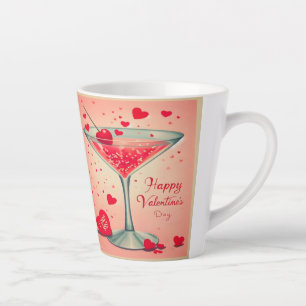 Mitten in der Altstadt Milchtasse
