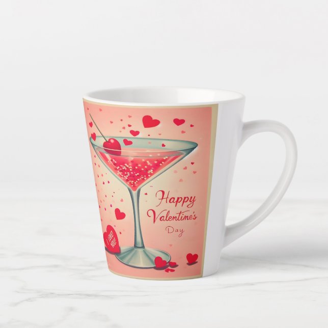Mitten in der Altstadt Milchtasse (Rechts)