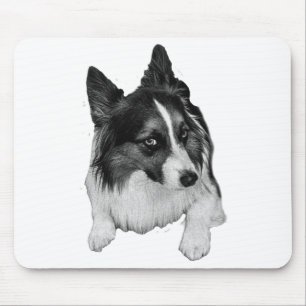 Mitten-Night-Desk-Pad Mousepad