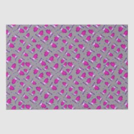 Mittens retro_grau seidenpapier