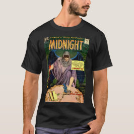 Mitternacht #4 Comic T - Shirt