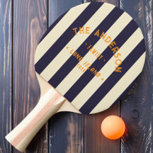 Mitternacht am Meer - Striping & Familienname