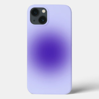 Mitternacht Aura Phonecase! Case-Mate iPhone Hülle