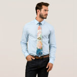 Mitternacht Blooms Wedding Attire Neck Tie Krawatte<br><div class="desc">Lassen Sie alle Ihre Hochzeitselemente perfekt mit dieser Hochzeitsfeier in Midnight Blooms koordinieren. Das ist auch ein tolles Geschenk für die Trauzeugen! Sehen Sie sich unsere gesamte Midnight Blooms Kollektion an,  um mehr passende Artikel zu finden!</div>