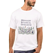Mitternacht Botanisches Herbarium