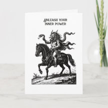 Mitternacht Earl aufsteigend