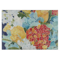 Mitternacht Florals II