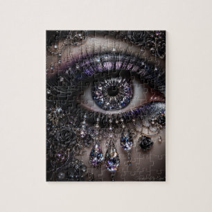 Mitternacht in Facetten ~Durch meine Augen