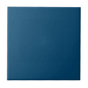 Mitternacht Indio Solid Color Fliese