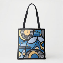 Mitternacht schlägt tasche