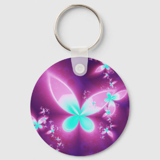 Mitternacht Schlüsselanhänger