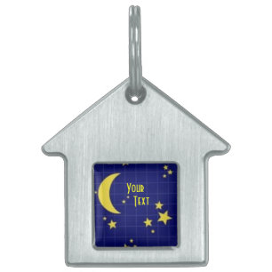 Mitternacht Tiermarke