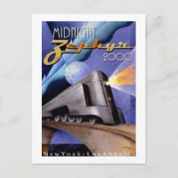 Mitternacht Zephyr