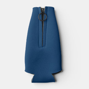 Mitternachtsblauer Flasche Cooler Flaschenkühler