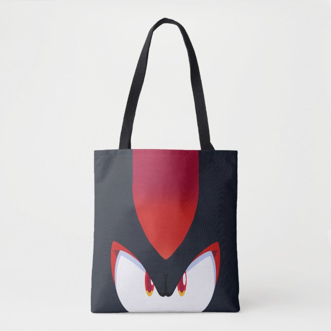Mitternachtsblick Tasche (Vorderseite)
