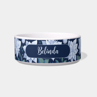 Mitternachtsblüte - napf