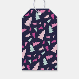 Mitternachtsfeiertag - Geschenk Geschenkanhänger