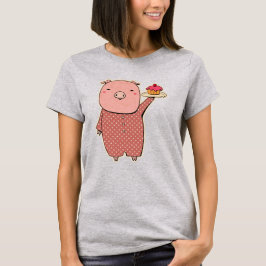 Mitternachtsfest T-Shirt