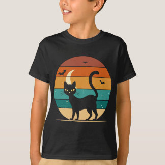 Mitternachtsflüster T-Shirt