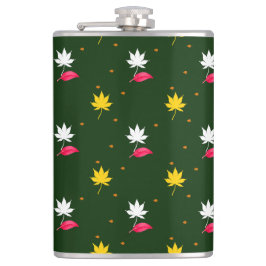 Mitternachtsgedichte Weihnachten Flachmann