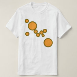 Mitternachtsglühen T-Shirt