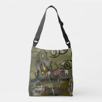 Mitternachtsgraveyard Whimsical
