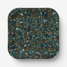 Mitternachtshimmel-Abstraktion