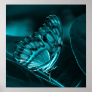 Mitternachtsleidenschaft Poster