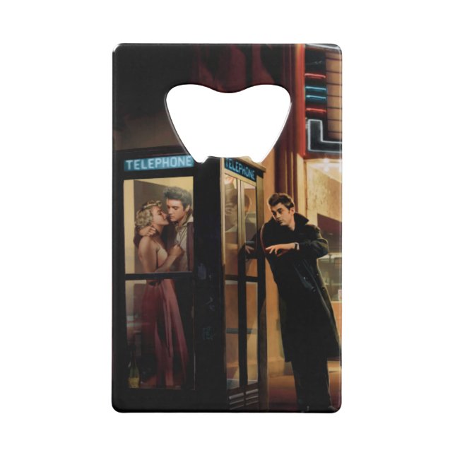 Mitternachtsmatinee 2 kreditkarten flaschenöffner (Rückseite)