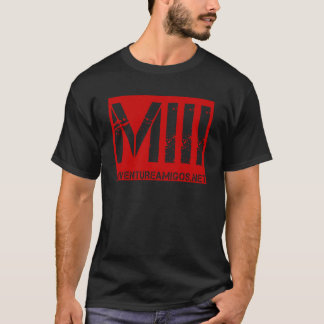 Mitternachtsmetallverstümmelungs-T-Shirt! T-Shirt