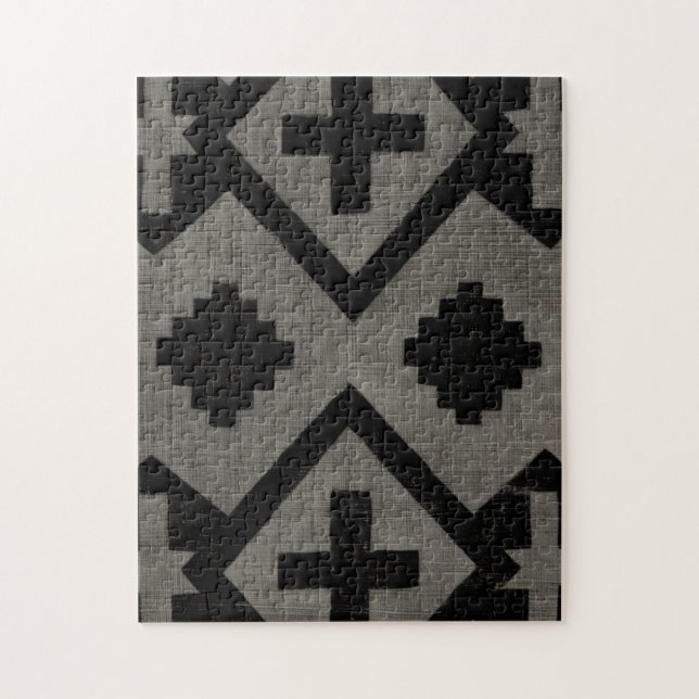 Mitternachtsreise I (Vertikal)