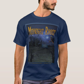 Mitternachtsruher T-Shirt