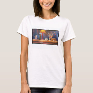 MitternachtsStillleben 1980 T-Shirt