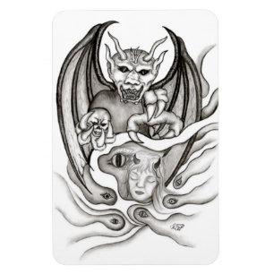 Mitternachtstraum - Devils Magnet