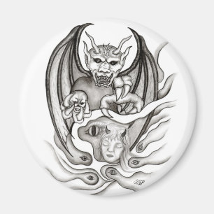 Mitternachtstraum - Devils Magnet