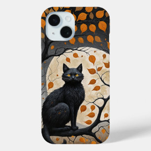 Mitternachtswächter unter dem Herbstmond Case-Mate iPhone Hülle