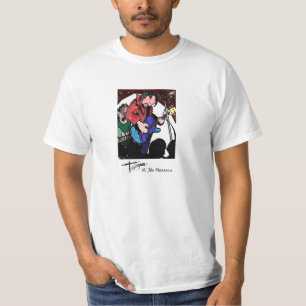 Mitternachtszug T-Shirt