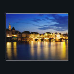 Mittlere Brucke Postkarte<br><div class="desc">Aussicht auf die Mittlere Brücke,  Basel,  Schweiz</div>
