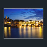 Mittlere Brucke Postkarte<br><div class="desc">Aussicht auf die Mittlere Brücke,  Basel,  Schweiz</div>