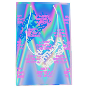  MITTLERE GESCHENKTÜTE