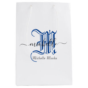  MITTLERE GESCHENKTÜTE