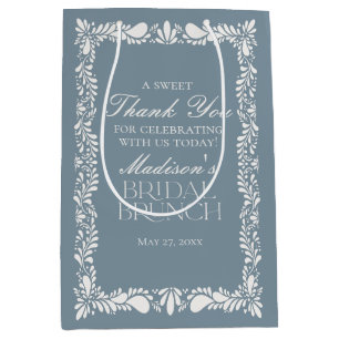  MITTLERE GESCHENKTÜTE